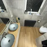 Apartamento Smart Mit Charme - Moderne Kueche, Gemuetlicher Kamin, Grosser Garten
