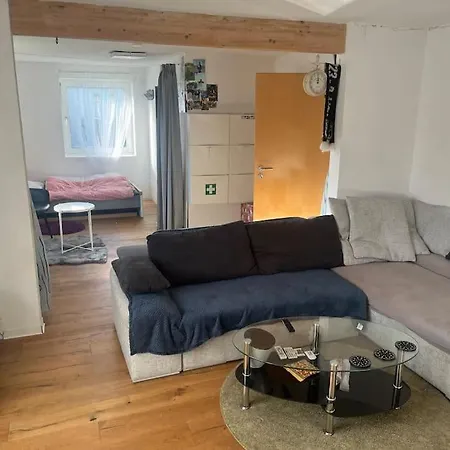 Smart Mit Charme - Moderne Kueche, Gemuetlicher Kamin, Grosser Garten Apartamento *